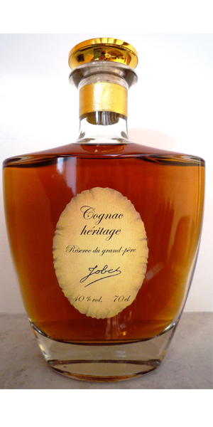 Très vieux pineau à Macqueville