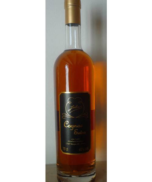 les cognacs Jobet à Macqueville2
