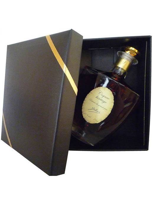 les cognacs Jobet à Macqueville3
