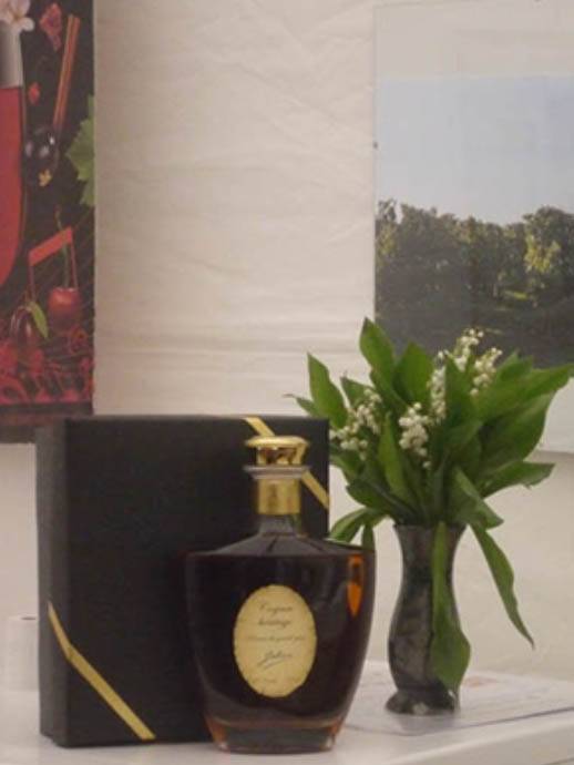 les cognacs Jobet à Macqueville5