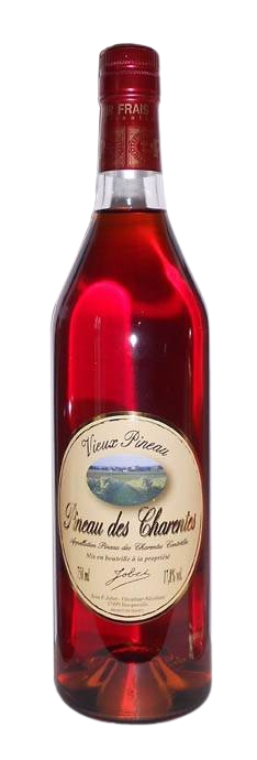 Vieux Pineau rosé
