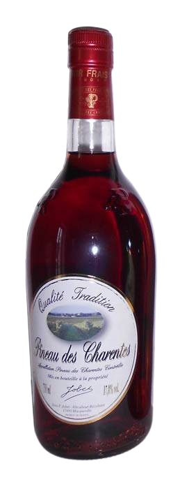 Pineau tradition rosé
