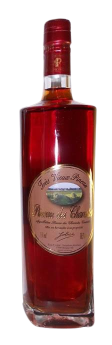 Très Vieux Pineau rosé