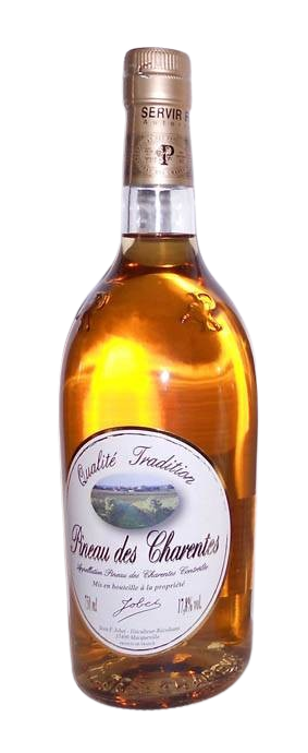 Pineau tradition blanc