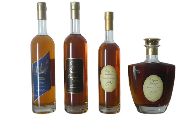 Cognacs